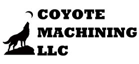Coyote Machining LLC