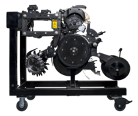 ReadyRowUnit
