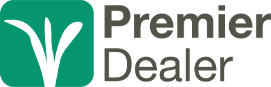 Premier Dealer for Precision Planting